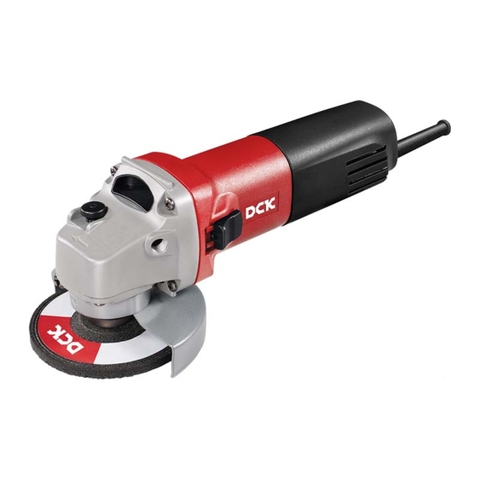 Máy Mài Góc 710W 100mm KSM03-100A (công tắc cạnh) - DCK