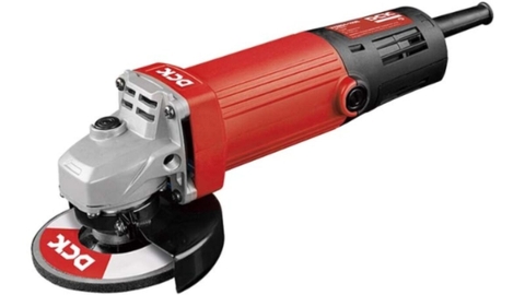 Máy Mài Góc 710W 100mm KSM04-100B (công tắc đuôi) - DCK