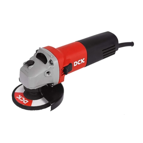 Máy Mài Góc 710W 115mm KSM02-115 (công tắc cạnh) - DCK