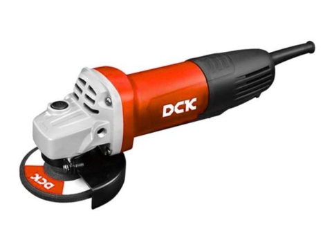 Máy Mài Góc 800W 100Mm KSM14-100 (công tắc bóp) - DCK