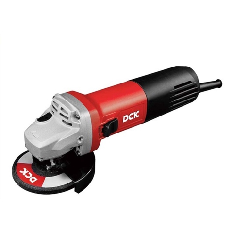Máy Mài Góc 850W 100Mm KSM12-100 (công tắc cạnh) - DCK
