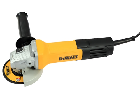 Máy Mài Góc Cầm Tay Động Cơ Gắn Liền Dewalt DWE750T-B1