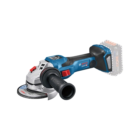 Máy Mài Góc Pin GWS 18V-15 SC (SOLO) Bosch 06019H6180