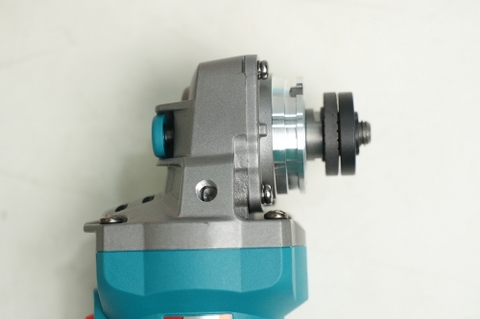 Máy Mài Góc Không Chổi Than Dùng Pin 20V Total TAGLI261021
