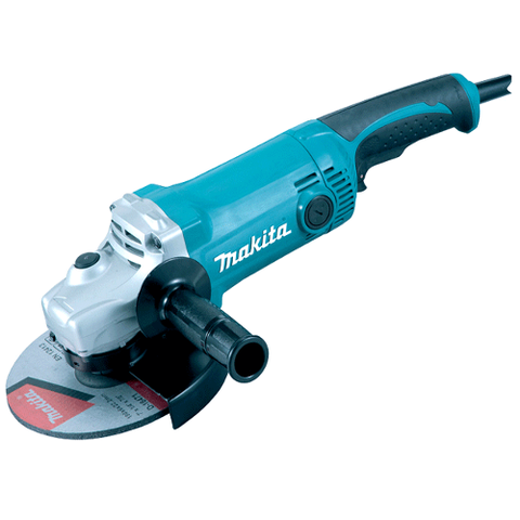 Máy Mài Góc 230mm/2200W/Công Tắc Bóp Makita M0921B