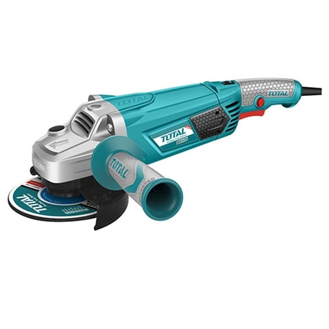 Máy mài góc Total 2350W TG1241806