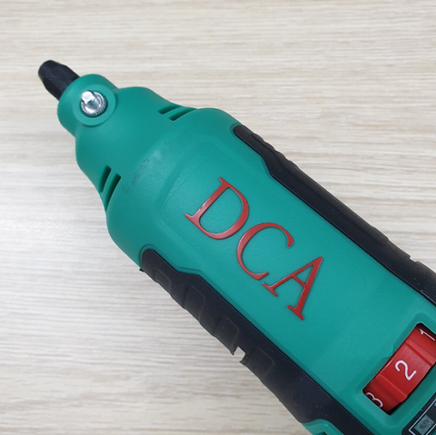 Máy Mài Khuôn Dùng Pin DCA ADSJ10Z