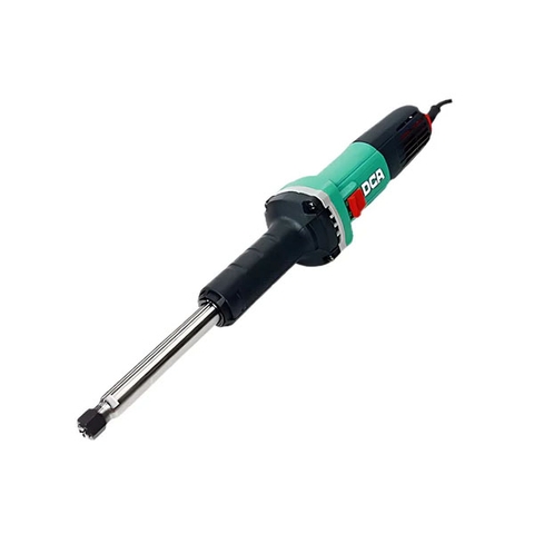 Máy mài khuôn mẩu DCA ASJ08-25L