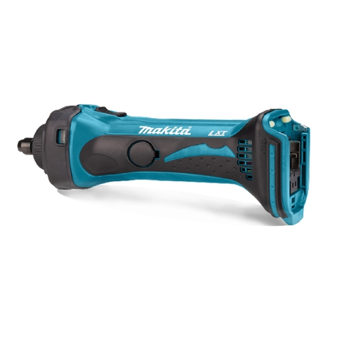 Máy Mài Khuôn Dùng Pin 8mm 18V Makita DGD801Z