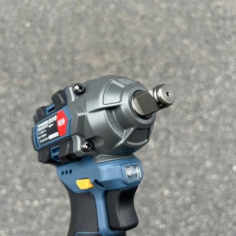 Máy bulong pin YUPAI YP16 W280A 16V YUPAI 280Nm (thân máy)