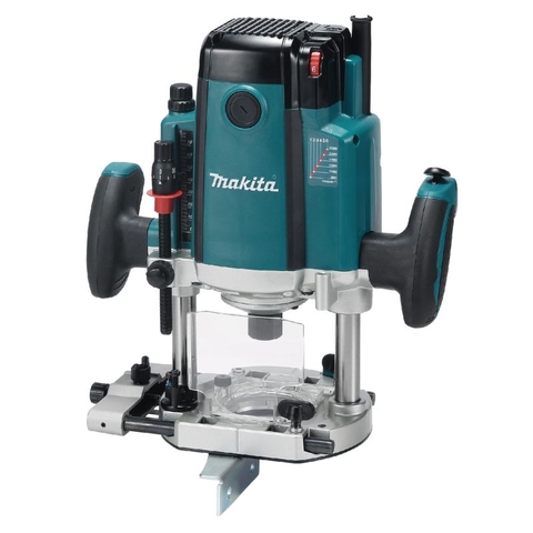 Máy Phay 12,7mm/1/2 Makita RP2303FC