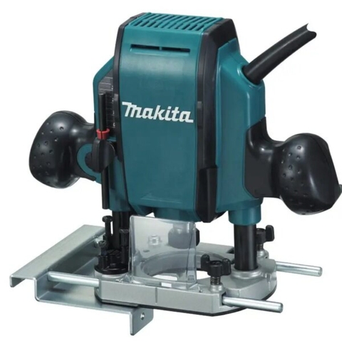 Máy Phay 6,35mm/1/4,9,35mm/3/8 Makita RP0900
