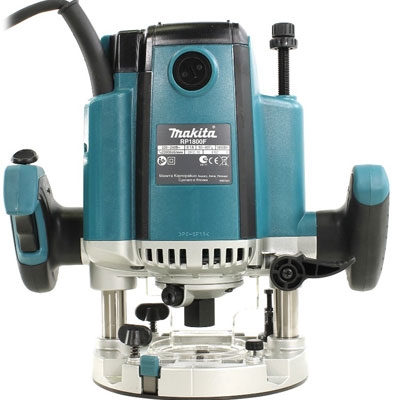 Máy Phay 12,7mm/1/2 Makita RP1800