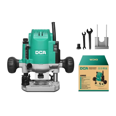 Máy phay gỗ DCA AMR8S