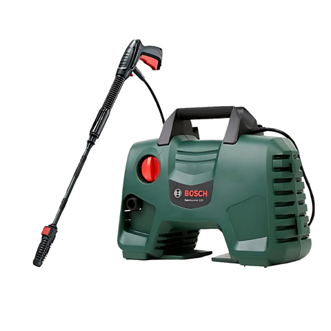 Máy Phun Xịt Rửa Áp Lực Cao Bosch Easy AQT 120 06008A79K1