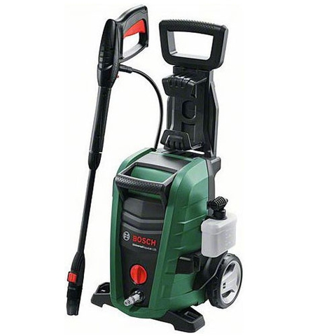 Máy Phun Xịt Rửa Áp Lực Cao Bosch Universal AQT 125 06008A7AK0