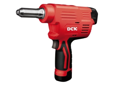 Súng Rút Rive Dùng Pin Li-ion 12V KDPM50(TYPE EK) - DCK