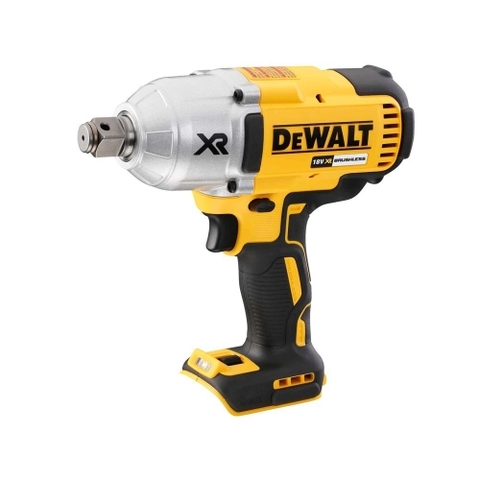 Máy Siết Bulong Cầm Tay Dùng Pin 20v Max Dewalt DCF900N-B1