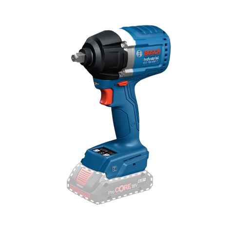 Máy Siết Ốc Pin IDS 18V-650 T (Solo) Bosch 06019P70L0