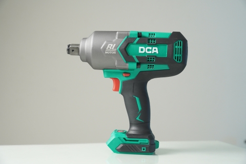 Máy siết buloong không chổi than dùng pin DCA ADPB998Z