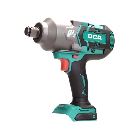 Máy siết buloong không chổi than dùng pin DCA ADPB998Z