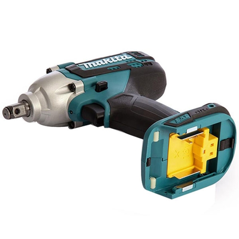 Máy Siết Bu Lông Dùng Pin 12.7mm/Dây Đeo 18V Makita DTW190ZX