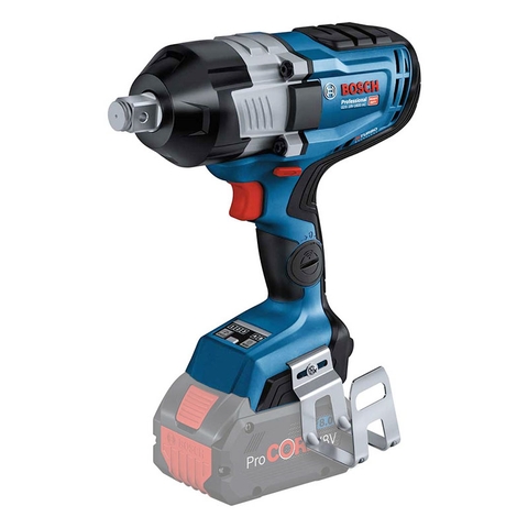 Máy Siết Bu Lông Pin GDS 18V-1600 HC (Solo) Bosch 06019M1080