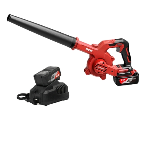 Máy Thổi Khí Dùng Pin 20V Kdqf32 (Type BM) - DCK
