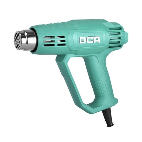 Máy Thổi Nhiệt DCA AQB05-2000