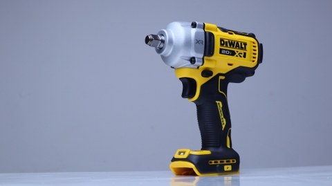 Thân Máy Vặn Bulong 20v Max Động Cơ Gắn Liền DEWALT DCF891N-B1