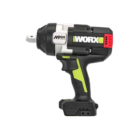 Máy vặn bu lông dùng pin 20V Worx WHB33 (Chưa Pin Sạc)