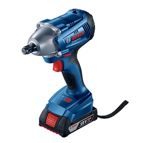 Máy Siết Ốc Dùng Pin GDS250-LI Bosch 06019G61K0