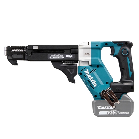 Máy Vặn Vít Cuộn Dùng Pin 18V Makita DFR551Z