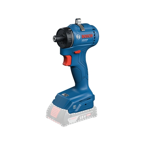 Máy Vặn vít Pin ISR 18V-30 PHX (SOLO) Bosch 06019M7100