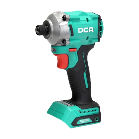 Máy siết vít không chổi than dùng pin DCA ADPL198Z