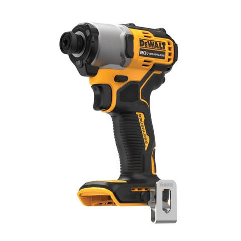 Máy Vặn Vít Cầm Tay Dùng Pin 20v Max Dewalt DCF840N-B1