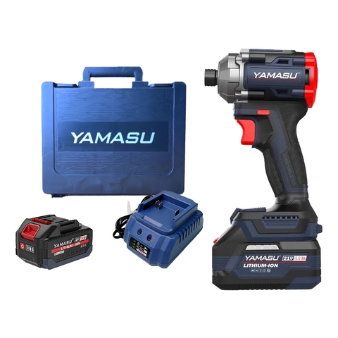Máy khoan vít không bao gồm pin sạc Yamasu YMS-MCV10330G2W