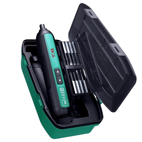 Máy siết vít dùng pin DCA ADPL04-5E