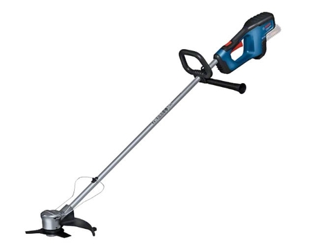 Máy Xén Cỏ Cầm Tay Dùng Pin Bosch GFR 18V-33 Solo 06008D0000