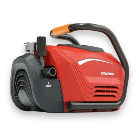 Máy Rửa Xe Áp Lực Cao Amaxtools ARX-3100T 3100W, Áp Suất 190 Bar