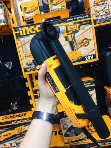 Máy Cắt Rung Đa Năng INGCO MF3008  300W