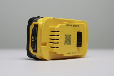Pin Công Nghệ Mới- Powerstack DEWALT DCBP034-KR