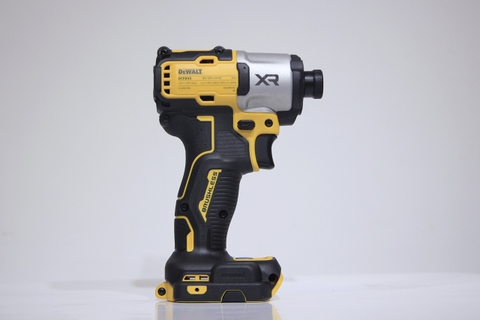 Máy Vặn Vít Pin 20v Max Động Cơ Gắn Liền Dewalt DCF845N-KR