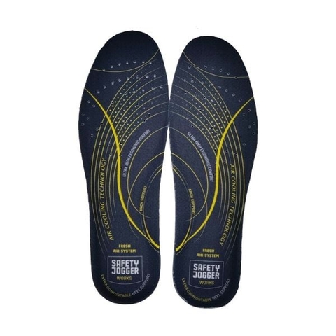 Tấm Lót Giày SJCOMFORT
