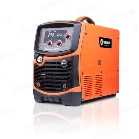 Máy Hàn Bán Tự Động MIG- 270 N248II JET20 JASIC