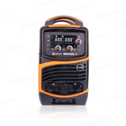 Máy Hàn Bán Tự Động MIG 350 N216II JET20 JASIC