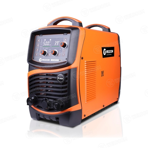 Máy Hàn Bán Tự Động MIG 500 N215II JET20 JASIC