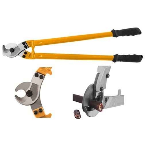 KỀM CẮT CÁP ĐIỆN 24INCH INGCO HCCB0124 RẺ