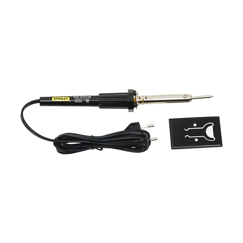 Mỏ hàn 30W/220V STANLEY 69-031B