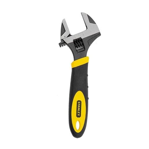 Mỏ lết MAXSTEEL 10in/250mm STANLEY 90-949-22